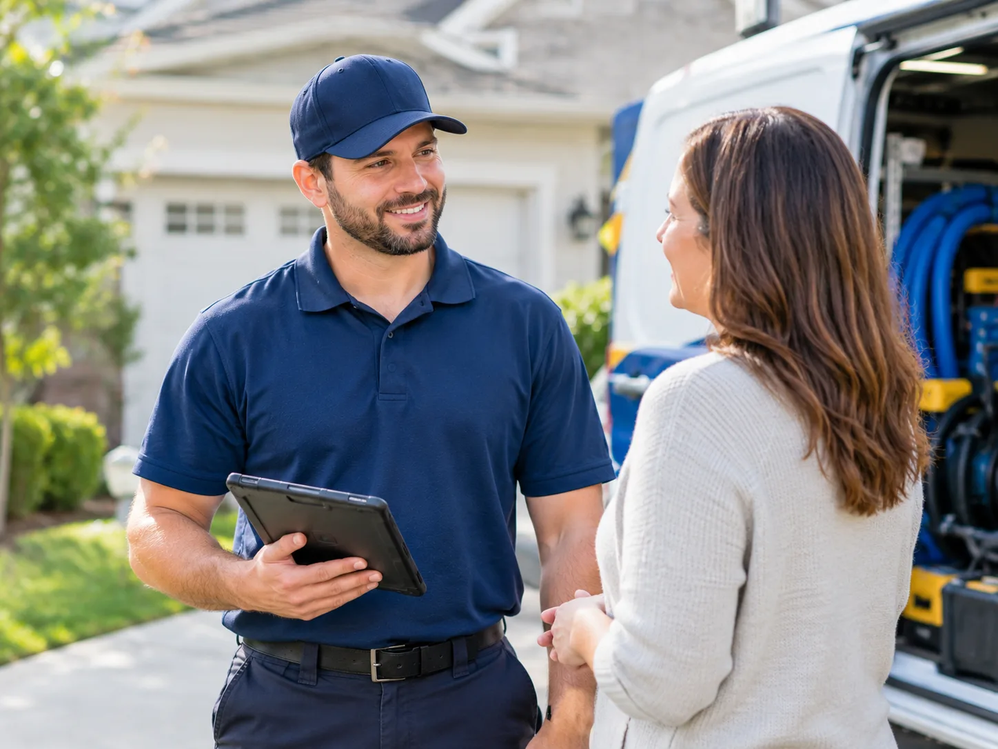 Sewage Backup Cleanup Garden City, UT FAQs